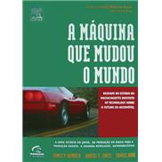 A Máquina que Mudou o Mundo